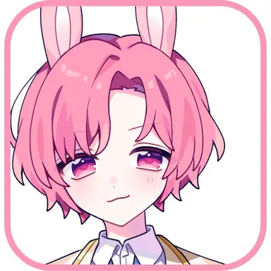 Profile image of 兎白ツキ