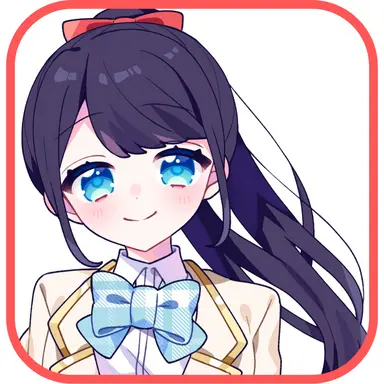 Profile image of 優希愛