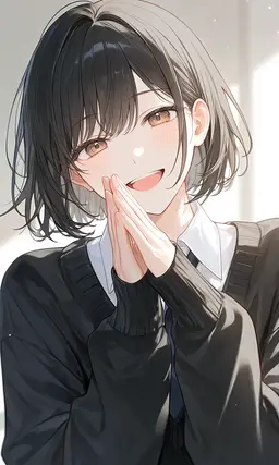 Profile image of Mitsuru