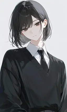 Profile image of Mitsuru