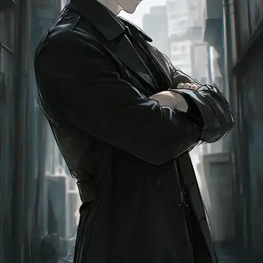 Profile image of 마카베 레이지
