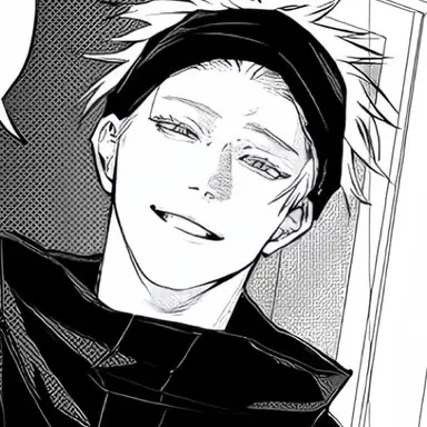 Profile image of 고죠 사토루