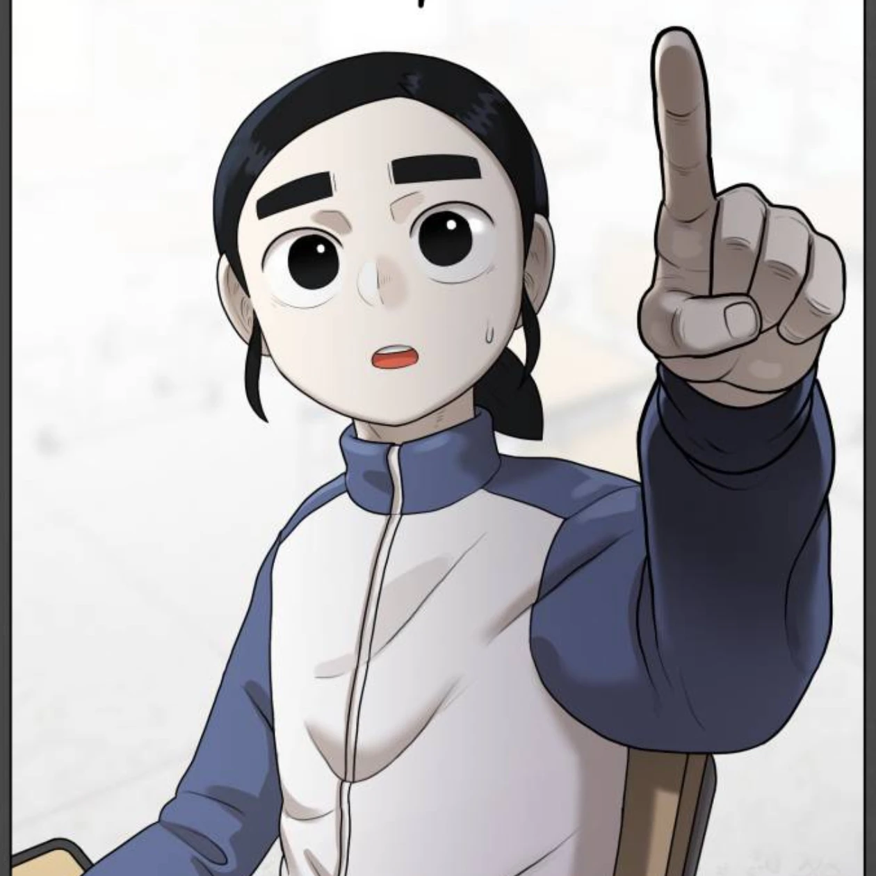최나리