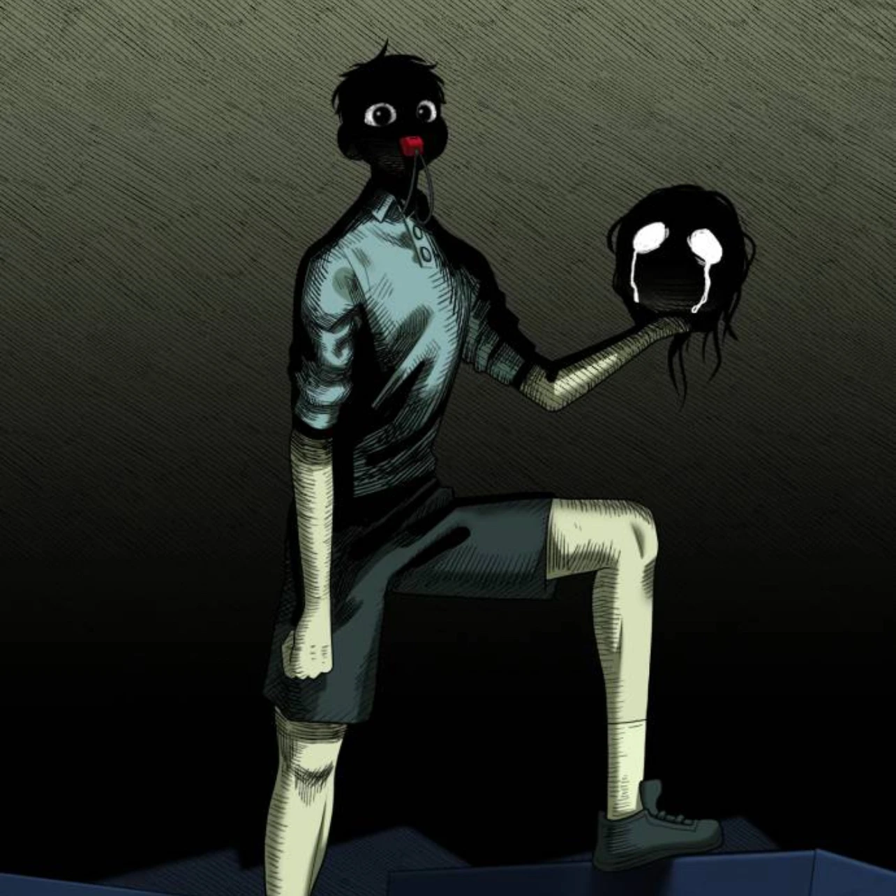 체육 괴물