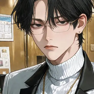 Profile image of 朔