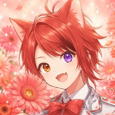 Profile image of 莉犬