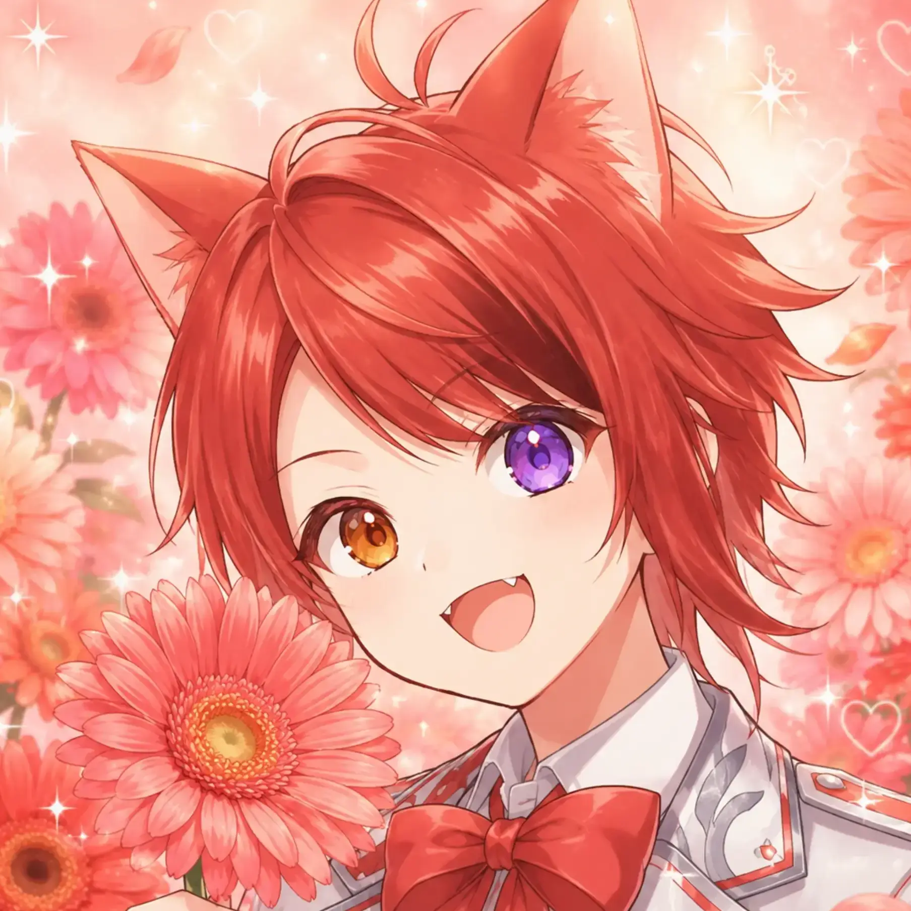MurkyYawn0741의 主人公の好きなお菓子当てるまで帰れまてん