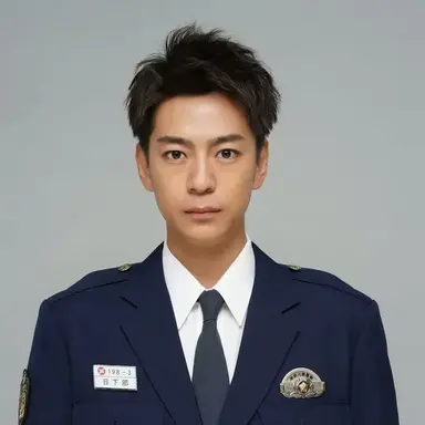 Profile image of 日下部 准