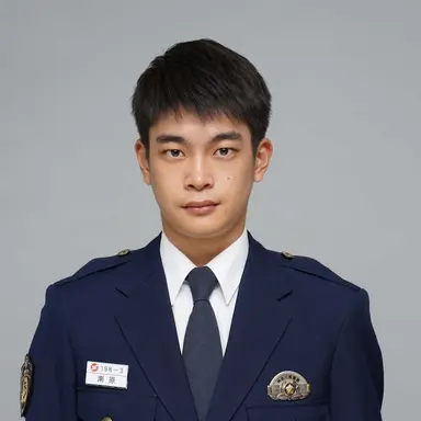 Profile image of 南原 哲久