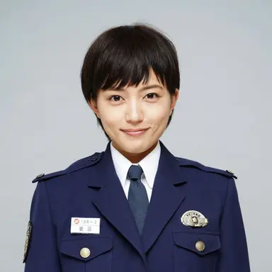 Profile image of 菱沼 羽津希