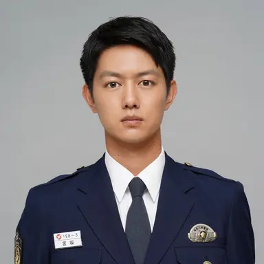 Profile image of 宮坂 定