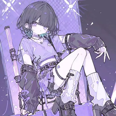 Profile image of しき