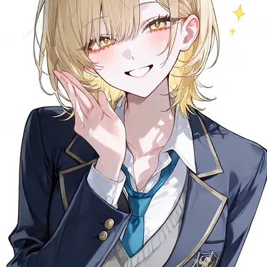 Profile image of 夏帆