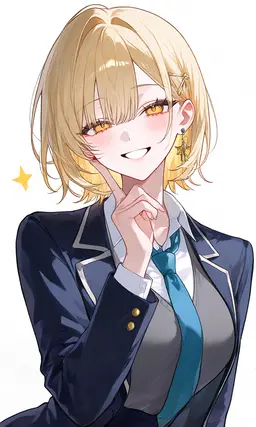 Profile image of 夏帆