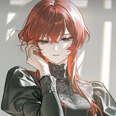 Profile image of セシリア