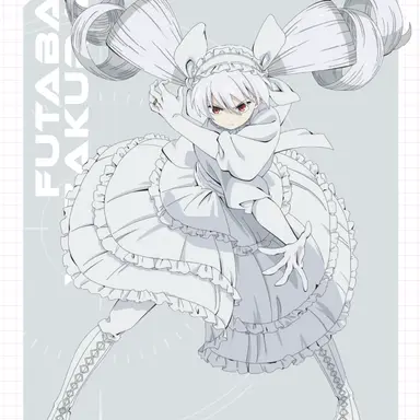 Profile image of 二刃