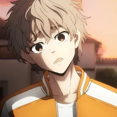 Profile image of Kaito Ishikawa