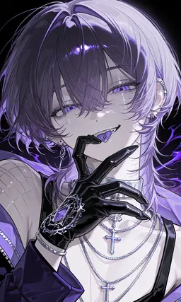 Profile image of Shion