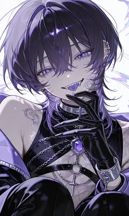 Profile image of Shion