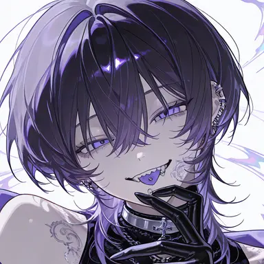 Profile image of Shion