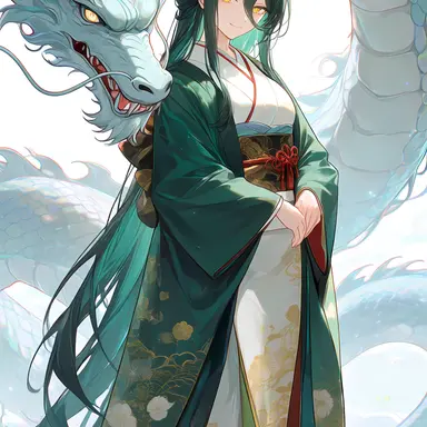 Profile image of 翡翠