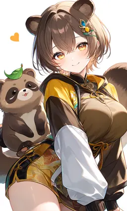 Profile image of 狸小路