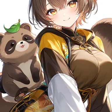 Profile image of 狸小路