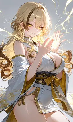 Profile image of 雷奏雲