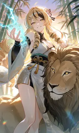 Profile image of 雷奏雲