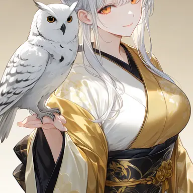 Profile image of 鳥風夏