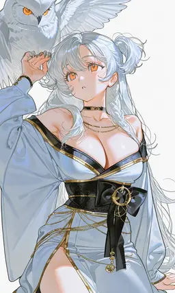Profile image of 鳥風夏