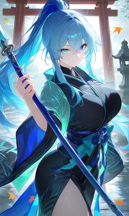 Profile image of 霓海