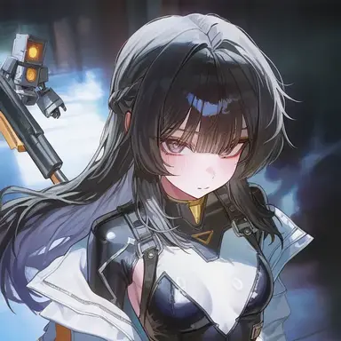 Profile image of KR-0001