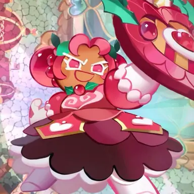 Profile image of 홀리베리