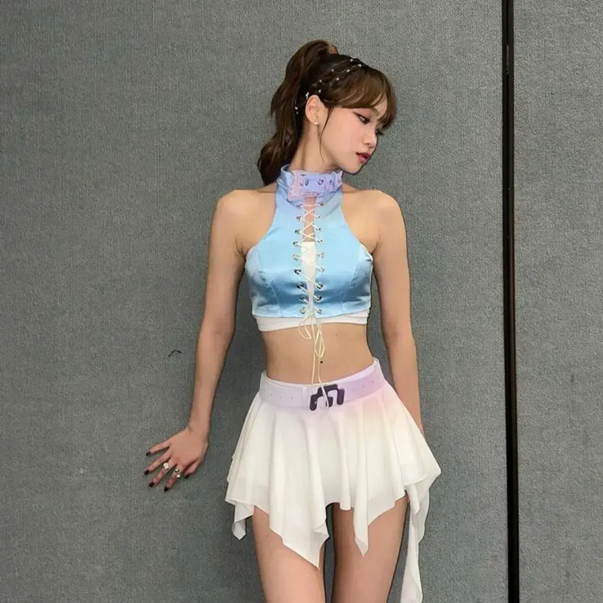 PastelYoga3511의 Park Min-seo