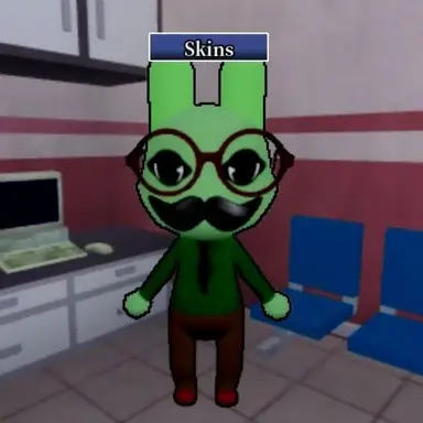 Profile image of 심리학자