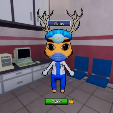 Profile image of 외과의사