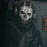Profile image of Ghost