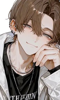 Profile image of Haruto Ichinose