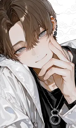 Profile image of Haruto Ichinose
