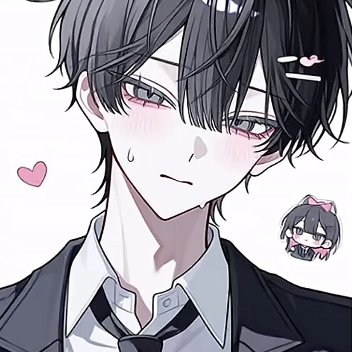 OKITA78의 幼馴染の距離感がおかしい