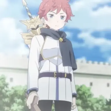 Profile image of ラインハルト
