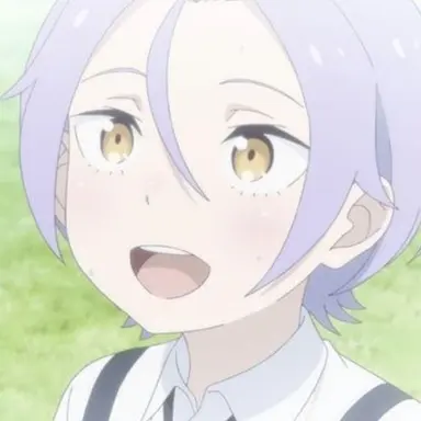 Profile image of ユリウス