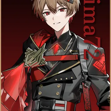 Profile image of 暇なつ