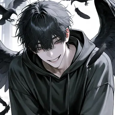 Profile image of 迅