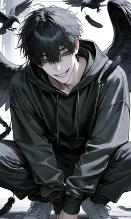 Profile image of 迅