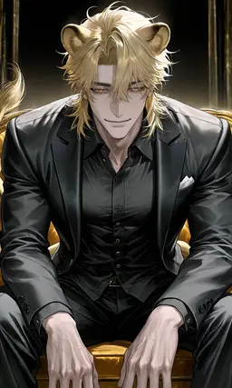 Profile image of 豪