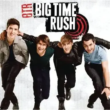 Profile image of Big Time Rush