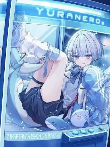 hi-me-4k의 たすけて？