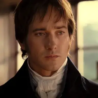 UntidyPen2706의 Mr Darcy